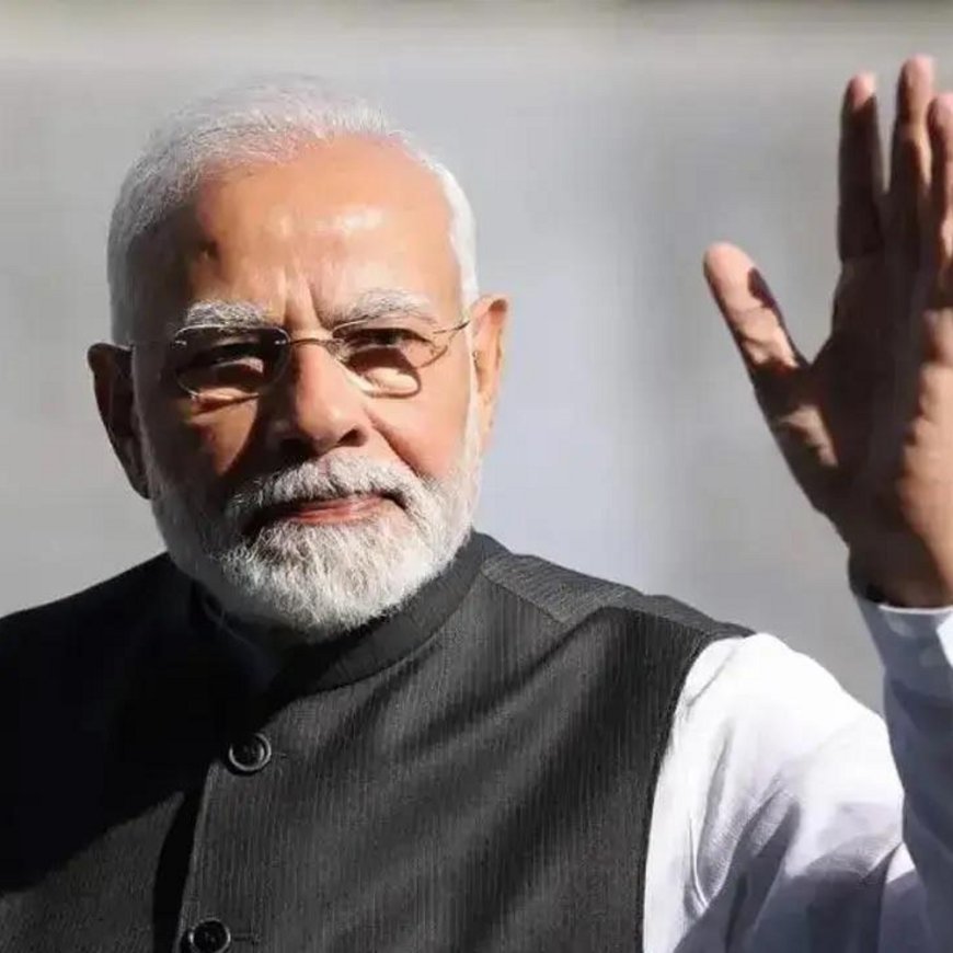 ઓપરેશન સિંદૂર: આતંકવાદ સામે ભારતની દ્રઢ પ્રતિબદ્ધતા:યુ.એન.માં સૌ પ્રથમવાર વડાપ્રધાન નરેન્દ્ર મોદીએ વૈશ્વિક આતંકવાદને ડામવા અને વિશ્વશાંતિ સ્થાપવા માટે હાંકલ કરી