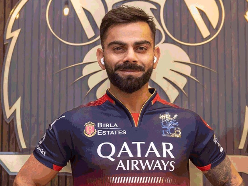 'તો હું વિજય માલ્યાના બધાં દેવાં ચૂકવી દઈશ':ટીવી એક્ટર નકુલ મેહતાનો RCB ટીમ પ્રત્યેના પ્રેમનો વીડિયો વાયરલ; કહ્યું- હું વિરાટ માટે મંદિર બનાવી દઈશ
