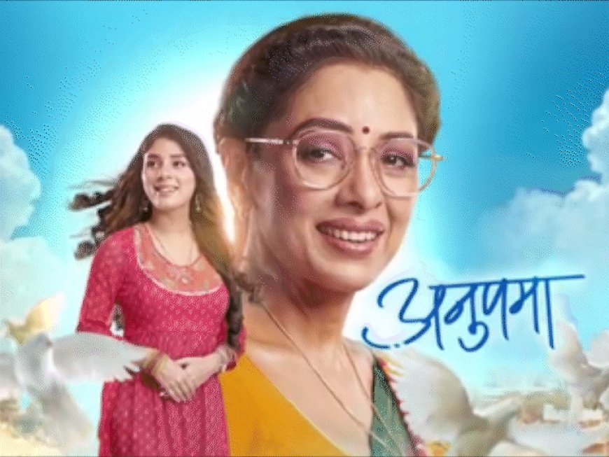 'અનુપમા' સિરીયલ હવે બકવાસ થઈ ગઈ છે!':'યે રિશ્તા ક્યા કહેલાતા હૈ' શોમાંથી સીન કોપી-પેસ્ટ કર્યાનો આરોપ, યુઝર્સે કહ્યું- બંધ કરી દો