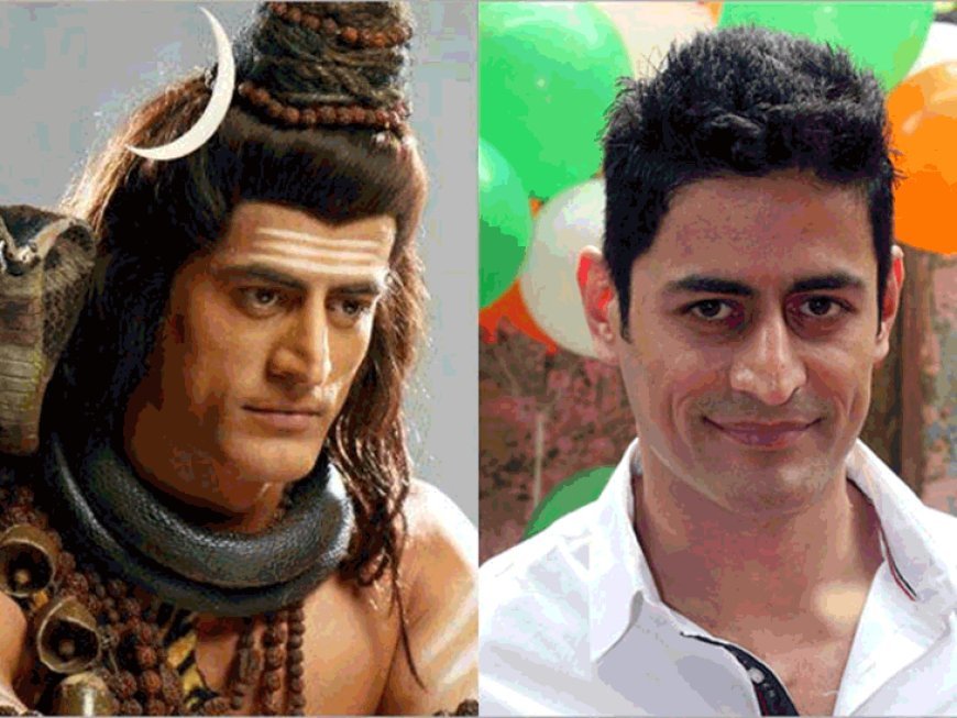 ટીવી સિરીયલના 'મહાદેવ' ફિલ્મમાં દેખાશે!:નિતેશ તિવારીની 'રામાયણ'માં મોહિત રૈનીની એન્ટ્રી, કાસ્ટિંગ લગભગ ફાઈનલ