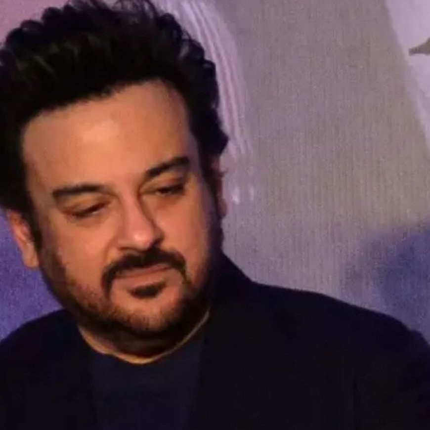 'માતાના અંતિમ સંસ્કારથી મને દૂર રખાયો':સિંગર અદનાન સામીએ કહ્યું- નિષ્ઠુર પાકિસ્તાને મને વિઝા ન આપ્યા; વોટ્સએપ વીડિયોથી અંતિમ સંસ્કારમાં જોડાયો