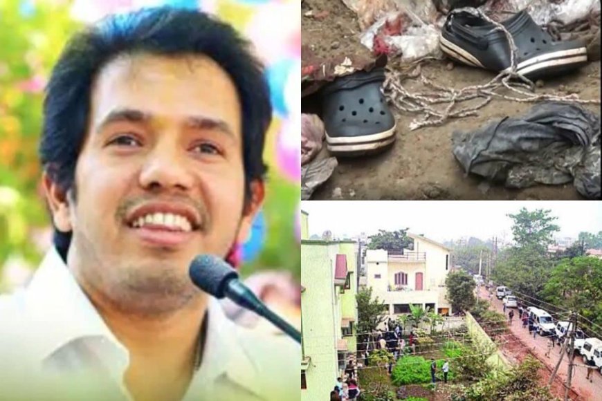 पहले दफनाया शव, फिर लगा दिए गोभी के फूल, ऊपर से डाल दिया 100 किलो नमक... फिर..