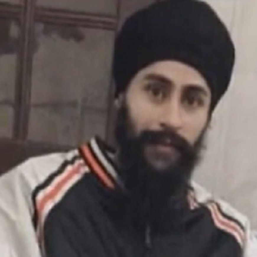 PAK के लिए जासूसी के शक में पंजाब से गिरफ्तारी:ऑपरेशन सिंदूर की जानकारियां भेज रहा था; मोबाइल में ISI एजेंटों के नंबर