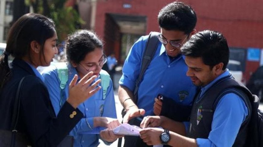Kerala Plus One Result 2025 released, here's how to check at results.hse.kerala.gov.in