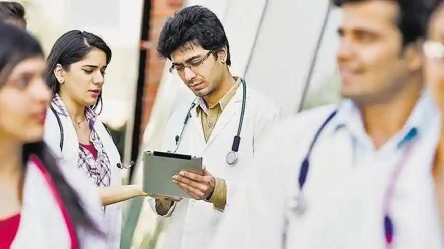 NEET PG City Intimation Slip 2025 Live: NEET exam postponed until further notice
