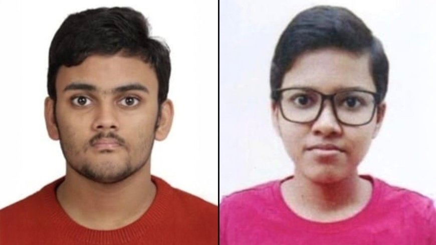 JEE Advanced Results 2025: Rajit Gupta of IIT Delhi zone tops CRL with 332/360 marks
