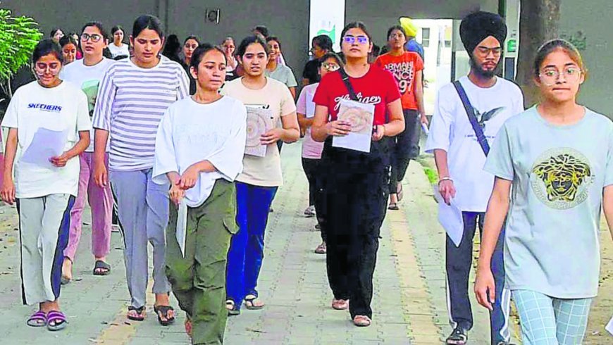 JEE Advanced Result 2025 declared at jeeadv.ac.in, here's direct link to check IIT JEE results
