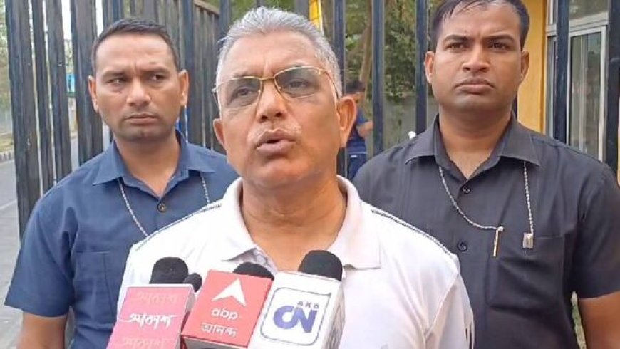 ‘বাংলাদেশের থেকে পশ্চিমবঙ্গ পুলিশের হাতে বেশি অত্যাচারিত হচ্ছে হিন্দু উদ্বাস্তুরা’