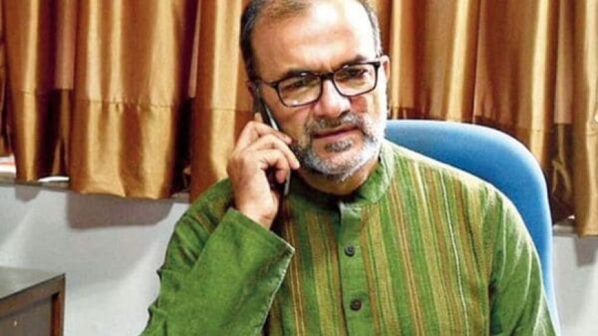সিঁদুর পরবেন কেন? সিঁদুর পরার কারণ কি নারী স্বাধীনতার পক্ষে উজ্জ্বল? বিকাশরঞ্জন