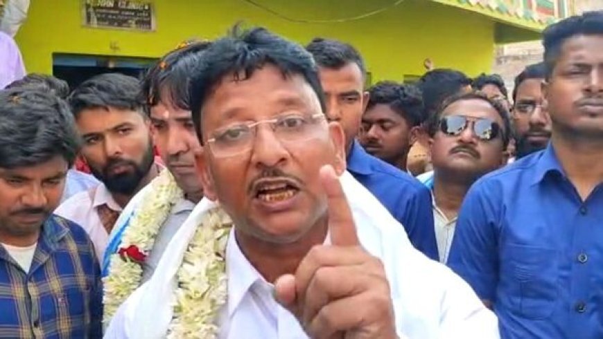 অনুব্রতর অডিয়ো ক্লিপ ভাইরাল করেছেন তিনিই, শুভেন্দুর অভিযোগের কী জবাব দিলেন কাজল?