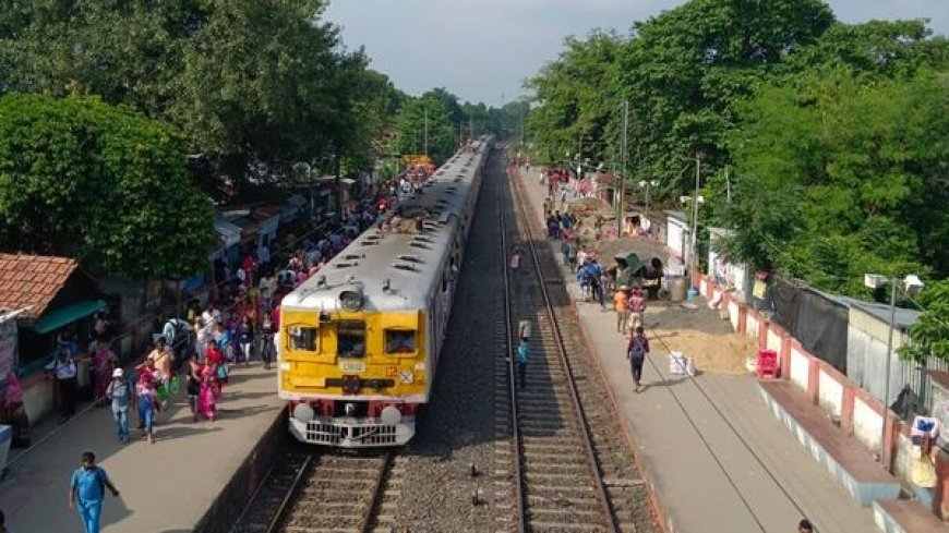 Sealdah Special Local Trains Timetable: শিয়ালদা দক্ষিণে ৫টি অতিরিক্ত লোকাল ট্রেন চালাবে রেল! কবে থেকে? রইল টাইমটেবিল