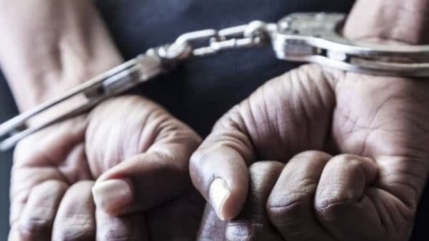ধার নিয়ে অনলাইন জুয়া খেলে সর্বস্বান্ত, অবশেষে প্রতারণার দায়ে ধৃত যুবক