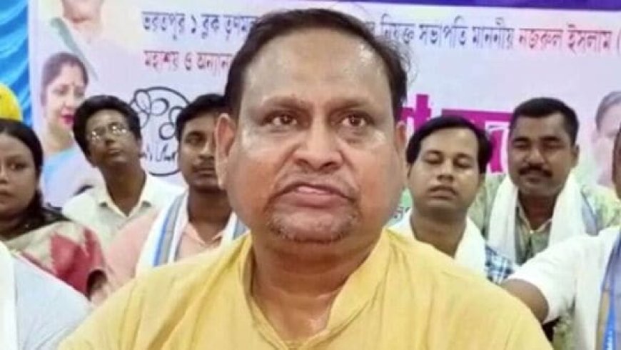 ‘বিরোধী হলে শায়েস্তা করতে ২৪ ঘণ্টা সময় লাগত না’ পুলিশকে হুঁশিয়ারি হুমায়ুনের