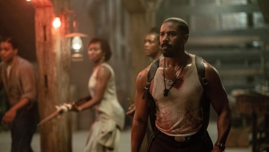 Michael B. Jordan reveals how Denzel Washington's advice influenced his approach to fame; ‘If they see you all week...’