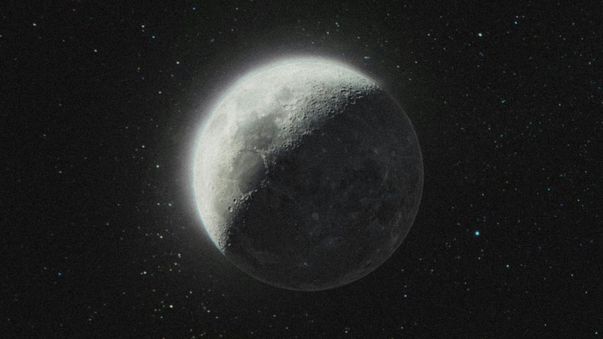 NASA facts about living and working on the Moon