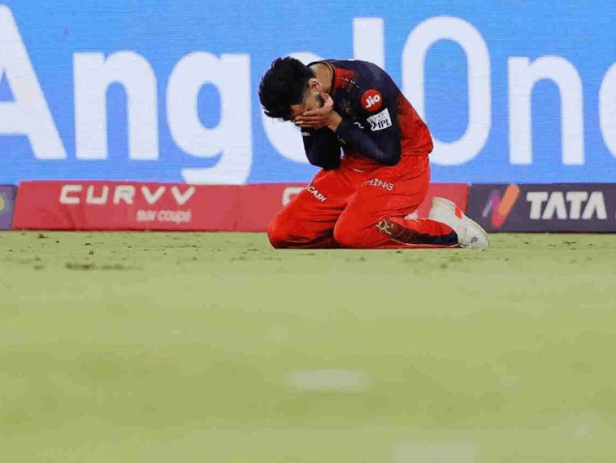 18 વર્ષે RCB અને કોહલી IPL ચેમ્પિયન:લીગને આઠમો ચેમ્પિયન મળ્યો, જીત મળતાં જ વિરાટ રડવા લાગ્યો; પંજાબને ફાઇનલમાં 6 રને હરાવ્યું
