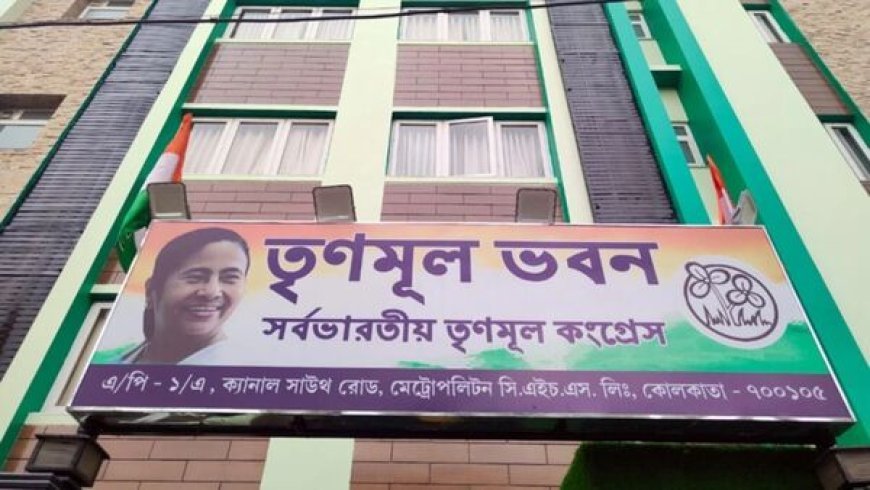 বিরোধী শিবিরে বড় ধাক্কা, আজই তৃণমূলে যোগ দিচ্ছেন দার্জিলিংয়ের শংকর