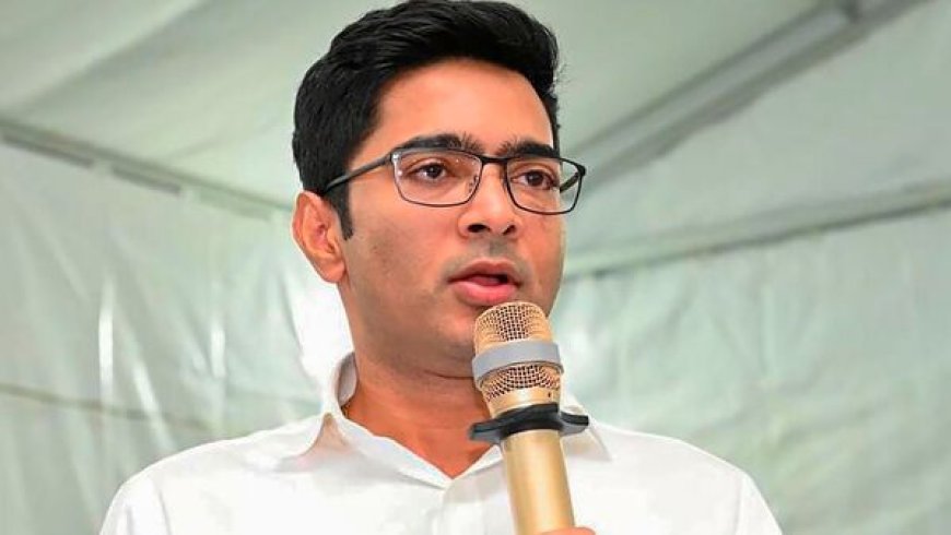 মাঝরাতে কলকাতায় ফিরলেন অভিষেক, জয়শঙ্করের ডাকা সর্বদলীয় বৈঠকে থাকছেন না