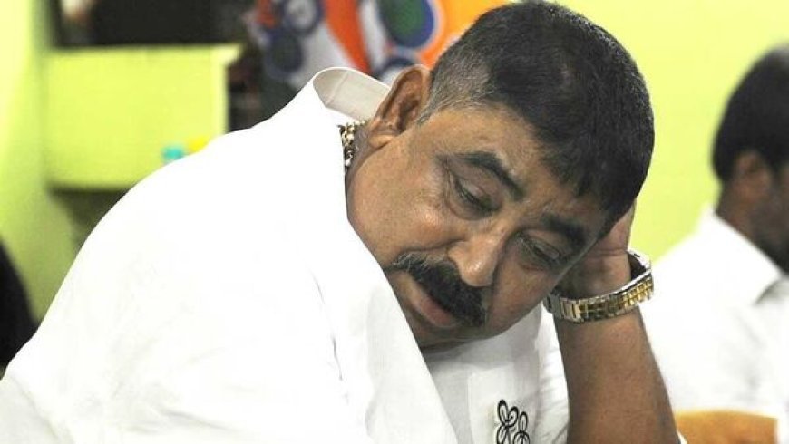 ‘ভাবছি কালই কোভিড টেস্ট…’, হুমকি কাণ্ড থেকে সার্টিফিকেট বিতর্কের মাঝে অনুব্রত উবাচ
