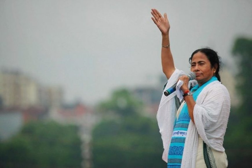মমতা মেগা র‍্যালিতে পাশে চাইছেন কেজরিওয়াল-স্ট্যালিন-পাওয়ারকে