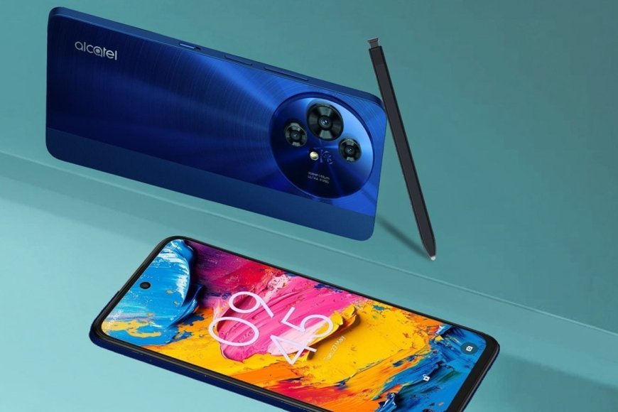 ভারতে কামব্যাক করল Alcatel; মিড রেঞ্জ ফোনের সেগমেন্টে আনছে নতুন V3 সিরিজ, দেখে নিন এর দাম