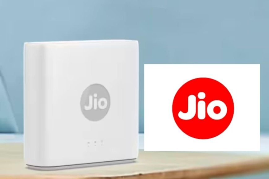 Jio-এর দাপট! কলকাতায় ৮১% গ্রাহক শেয়ার নিয়ে ৫জি বাজারের শীর্ষে জিও এয়ারফাইবার...