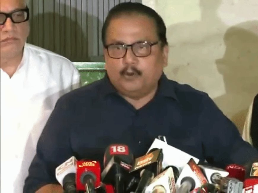 इंडिया ब्लॉकच्या बैठकीला शरद पवारांच्या NCPची दांडी:16 पक्ष सहभागी झाले, ऑपरेशन सिंदूरवर संसदेचे विशेष अधिवेशन बोलावण्याची मागणी