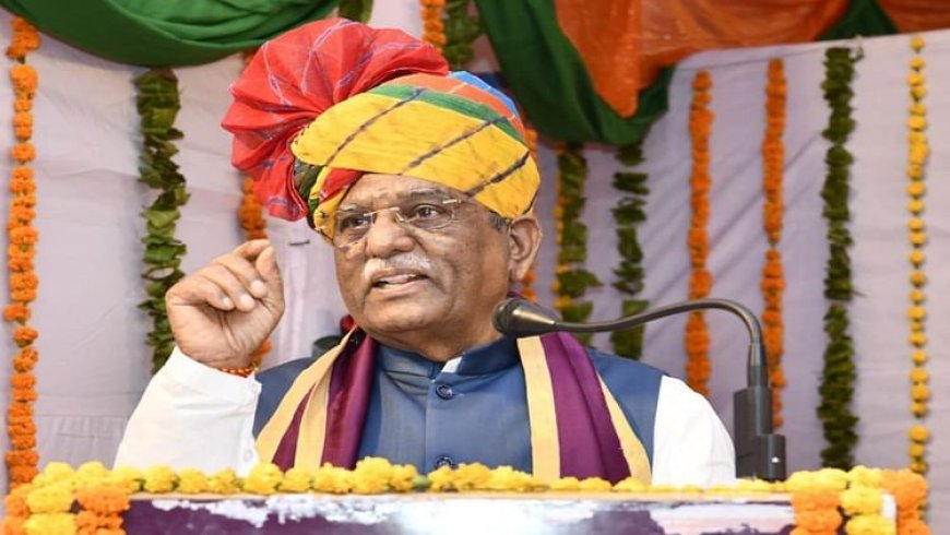 Rajasthan News: डिग्री से बढ़कर देश के लिए समर्पण की भावना रखें युवा, दीक्षांत समारोह में बोले राज्यपाल
