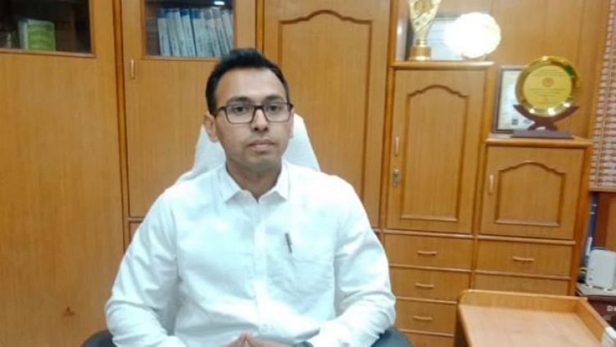 Sirohi: आदर्श को-ऑपरेटिव सोसायटी की संपत्तियों के हस्तांतरण व बेचान पर लगी रोक, संयुक्त सचिव वित्त की कारवाई