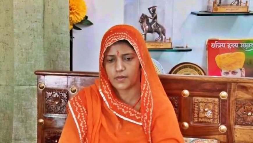 Hanumangarh News: गोगामेड़ी समाधि स्थल पर फायरिंग की नाकाम कोशिश, पुलिस को हरियाणा कनेक्शन की आशंका