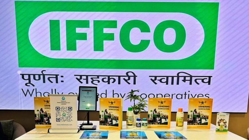 Ajmer: IFFCO उत्पादों को लेकर फैलाई जा रही भ्रामक जानकारी, कंपनी ने कहा- किशनगढ़ छापामारी से कोई संबंध नहीं