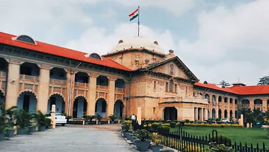 High Court : घरेलू हिंसा अधिनियम के तहत दर्ज मामला 2014 से लंबित है, बहुत ही आश्चर्य की बात