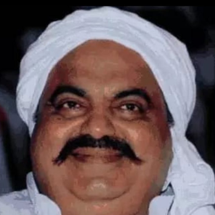 अतीक गैंग के सदस्यों को कोर्ट से राहत नहीं:हाईकोर्ट ने मारपीट के मामले में प्राथमिकी रद्द करने से इंकार किया