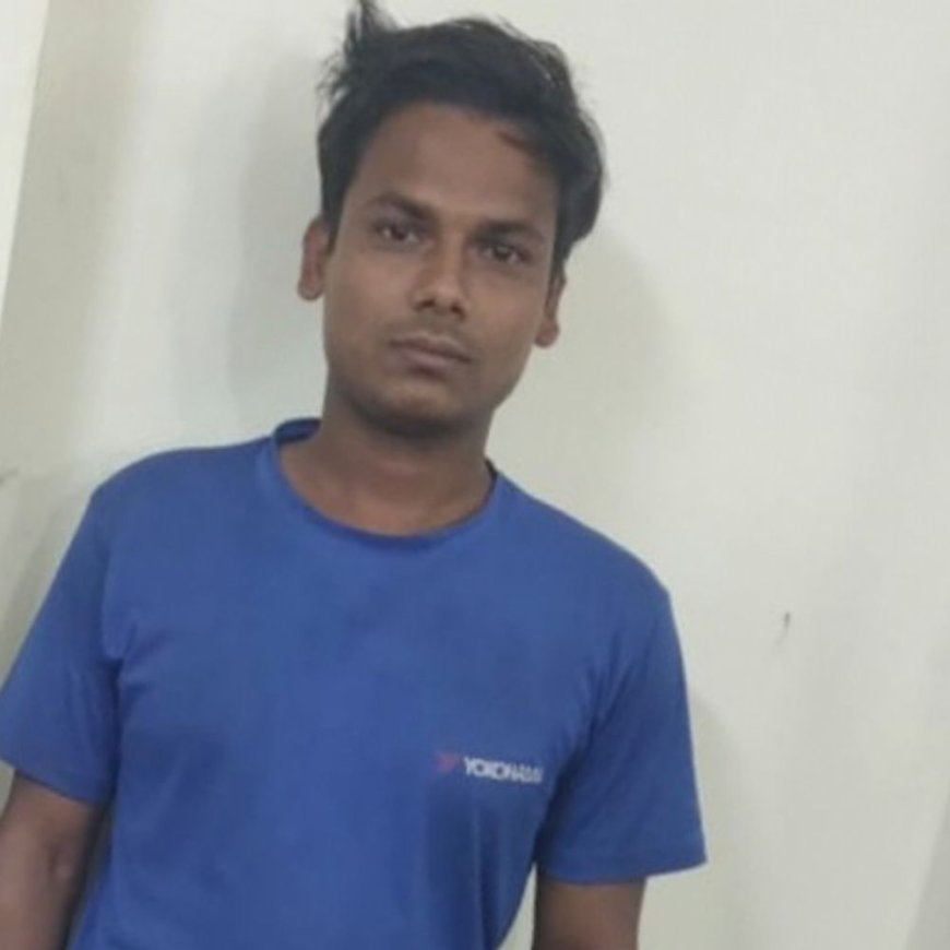 जिसे मरा मान जेल भेजा, वह गुजरात में जिंदा मिला:अदालत ने आरोपी को किया बरी, ट्रेन से फेंककर हत्या के मामले में फैसला
