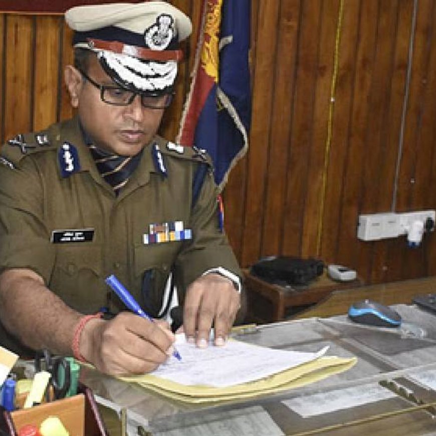 कानपुर के 7-ACP का कार्यक्षेत्र बदला:लंबे समय से जमे और शिकायतों के बाद कई एसीपी पर गिरी गाज, कुछ को बड़ी जिम्मेदारी मिली