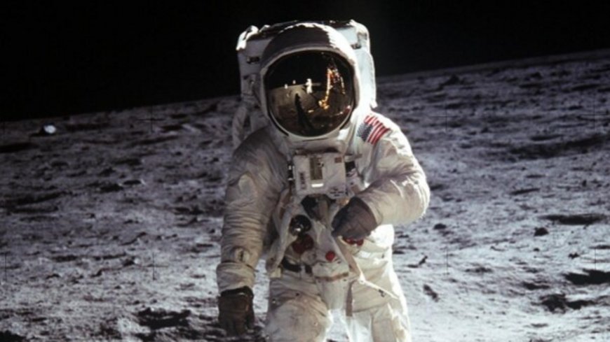 Astronaut life: 6 surprising things you didn’t know