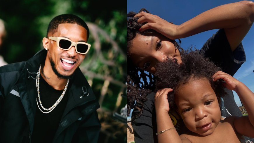 Halle Bailey-DDG text messages row: What do series of ‘alarming’ messages reveal amid son Halo's custody battle