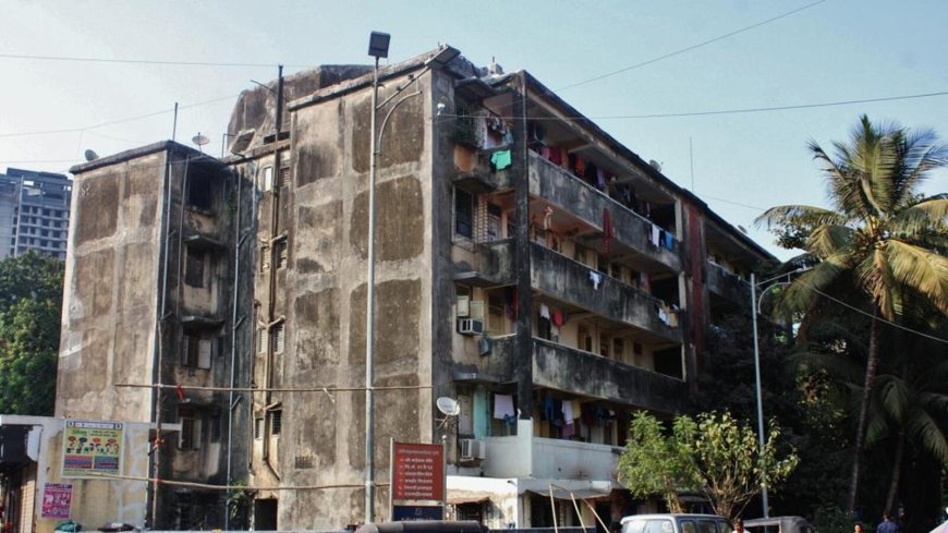 Mhada to give ₹20,000/month rent to residents of dangerous cessed buildings for alternate accommodation