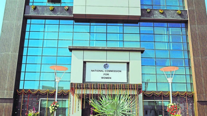 NCW seeks report from DGP on Dombivli girl’s abduction, rape, prostitution