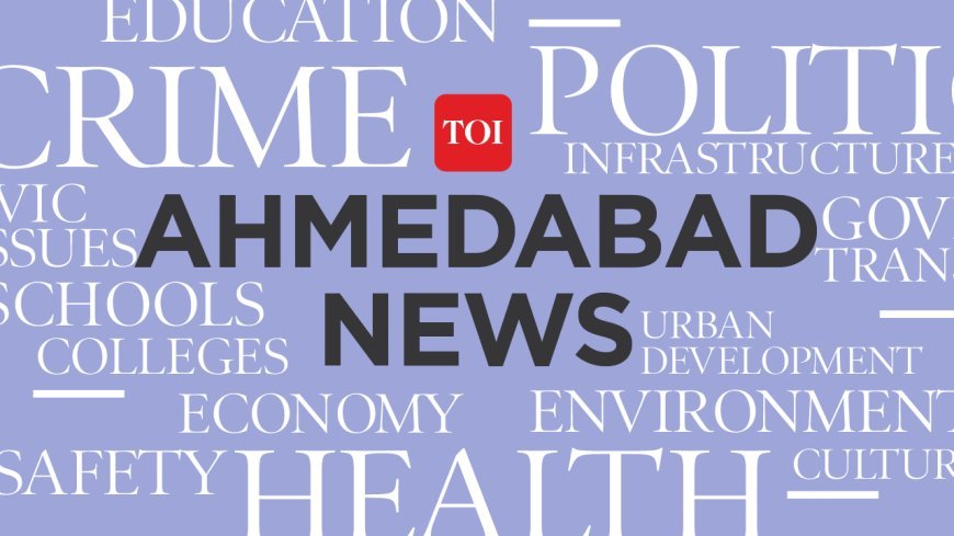 Shedhi canal repairs affect water supply in east Ahmedabad