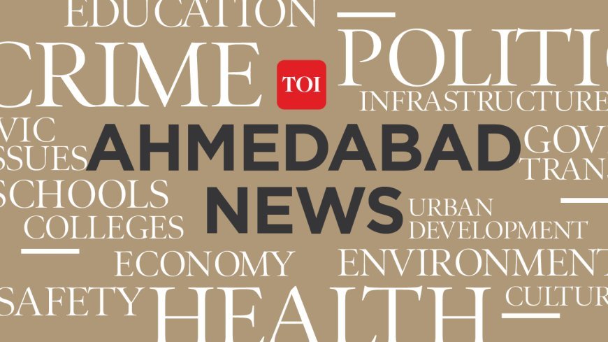 Sindhu Bhavan multilevel parking: AMC opts for sale deed to bypass 18% GST