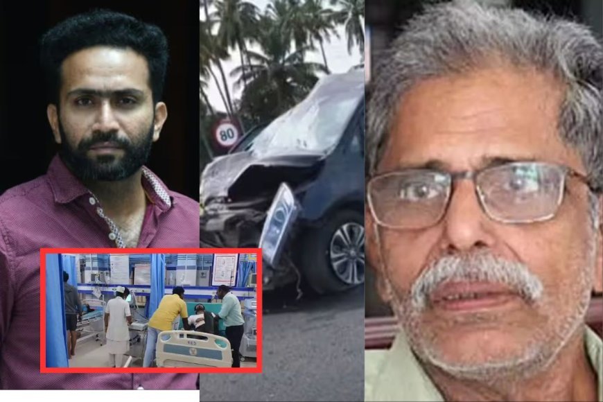 Good Bad Ugly फेम एक्टर और उनके परिवार का हुआ भयंकर एक्सीडेंट, पिता की हुई मौके पर मौत