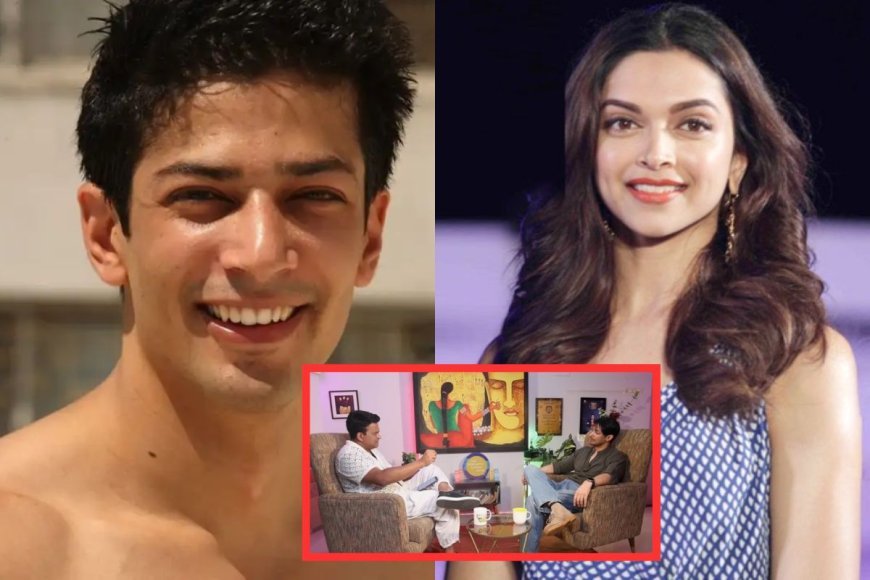 इस मुस्लिम एक्टर को दीपिका पादुकोण ने किया 2 साल तक डेट! बोले- ब्रेकअप मैंने इसलिए किया क्योंकि…