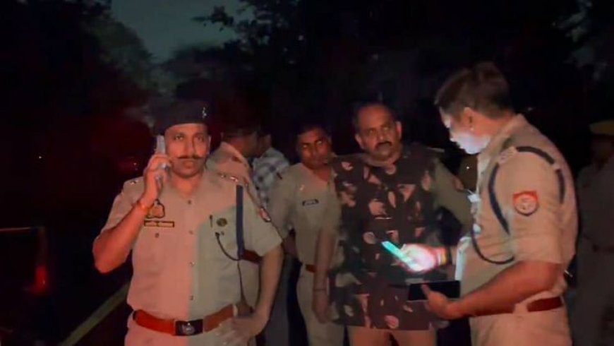 UP: मासूम बच्ची को आधी रात उठा ले गया था दरिंदा, हैवानियत की सभी हदें की पार; पुलिस ने मुठभेड़ में मार गिराया