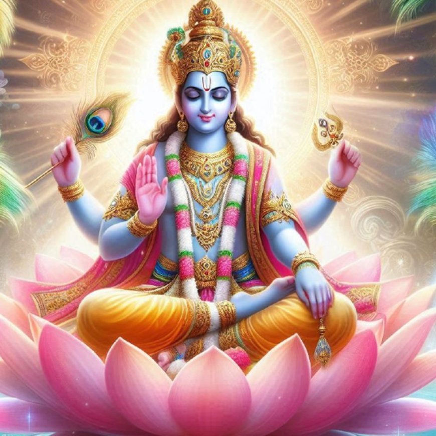निर्जला एकादशी आज, पूरे दिन बिना पानी पिए होगा व्रत:महर्षि वेदव्यास के कहने पर द्वापर युग में भीम ने किया इस एकादशी का व्रत