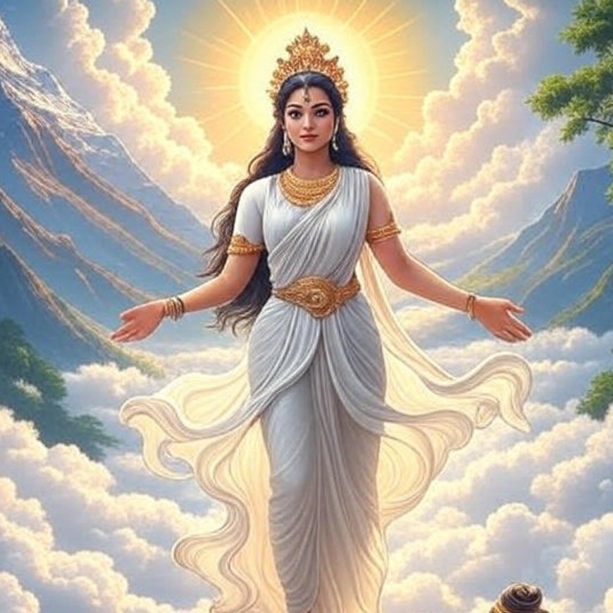 गंगा दशहरा आज, स्नान-दान का पर्व:धरती पर गंगा अवतरण के समय जो 10 शुभ योग बने थे उनमें से 8 योग आज बन रहे हैं