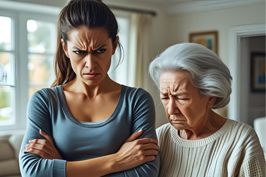 महिला ने मौज-मस्ती में करवाया DNA टेस्ट, पिता से नहीं निकला कोई संबंध, फिर...