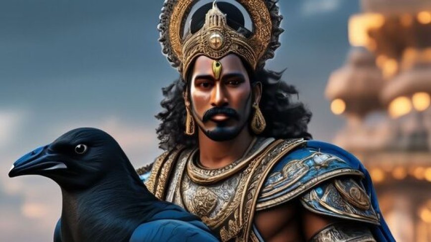 শুধু মঙ্গলবার নয়, শনিবারেও পাঠ করুন রামায়ণের সুন্দরকাণ্ড, পাবেন অলৌকিক উপকারিতা