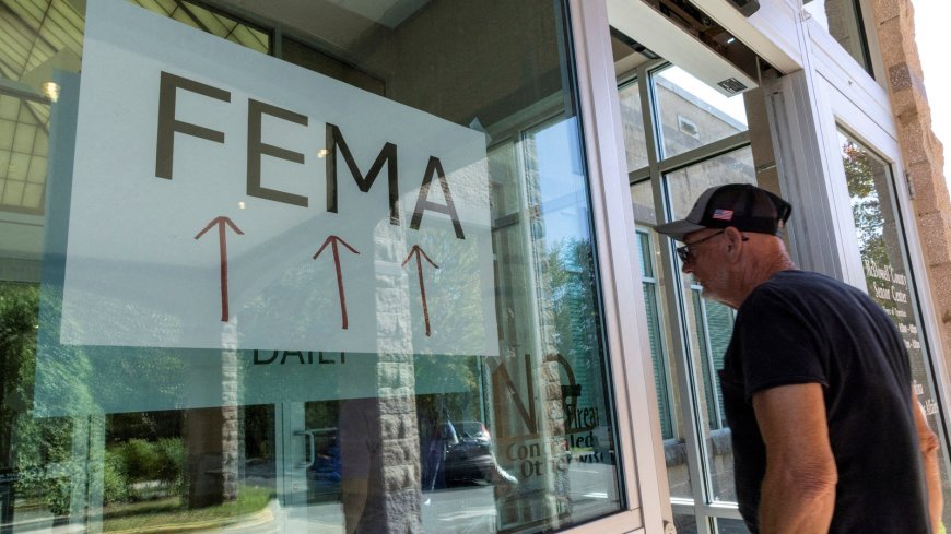 Hurricane season begins: Are FEMA and NOAA prepared amid staffing cuts and FEMA chief’s 'unaware' remark?