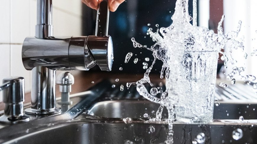 Al Qaeda tried to poison UK water supply, ex-security minister shares shocking details